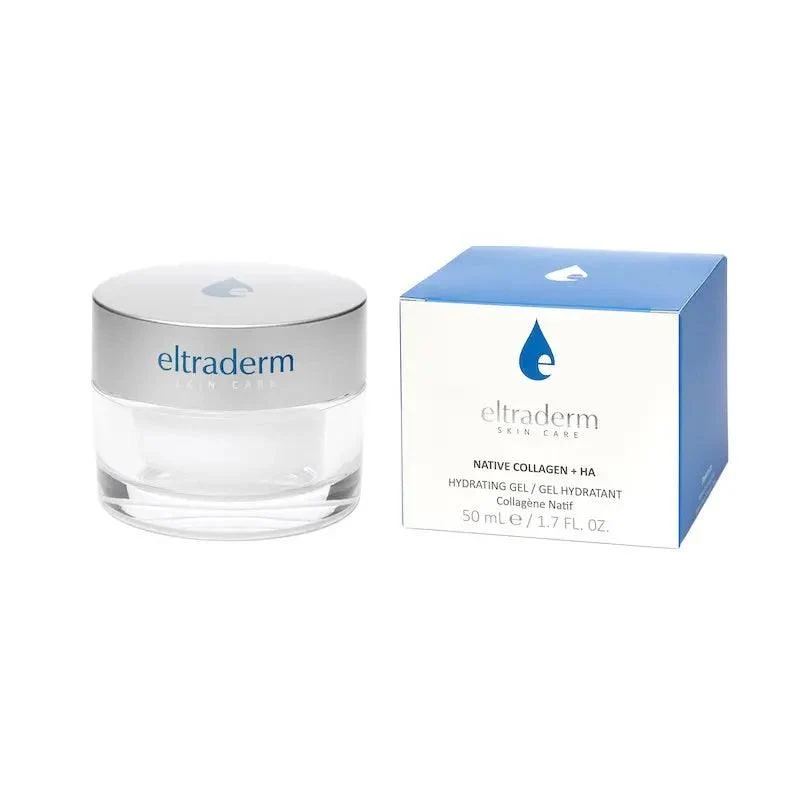 Native Collagen +Ha