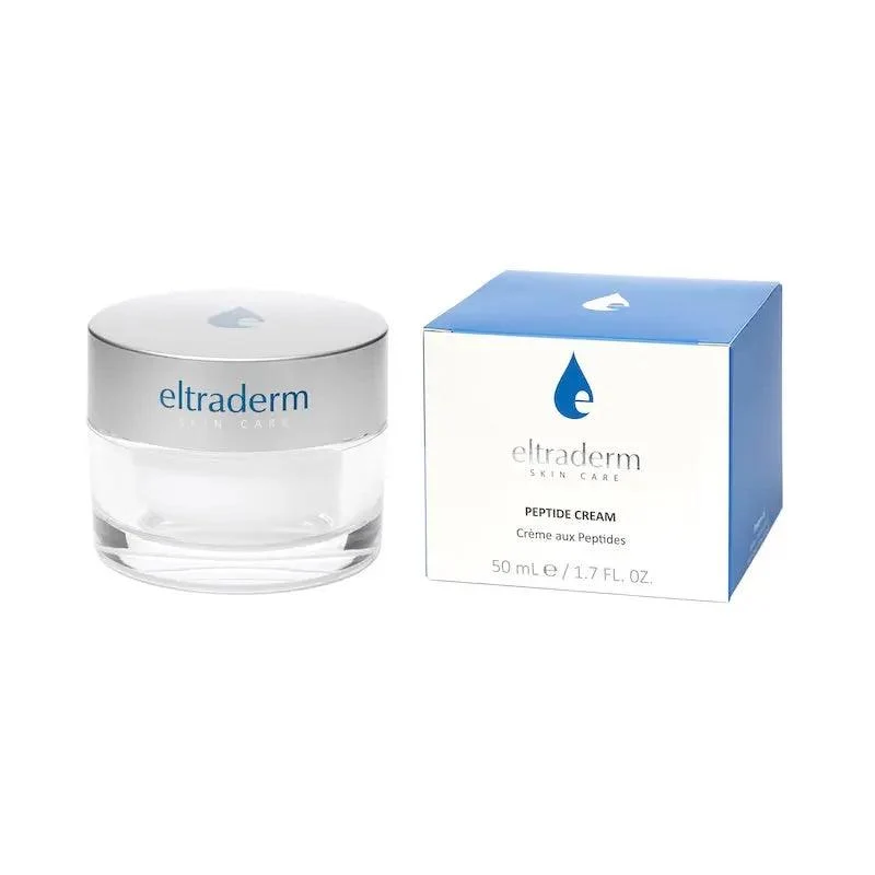Peptide Cream