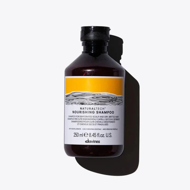 Nourishing Shampoo