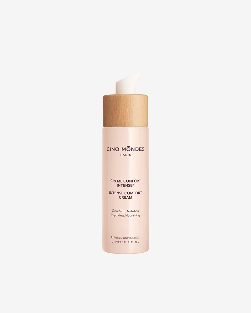 Intense Comfort Cream