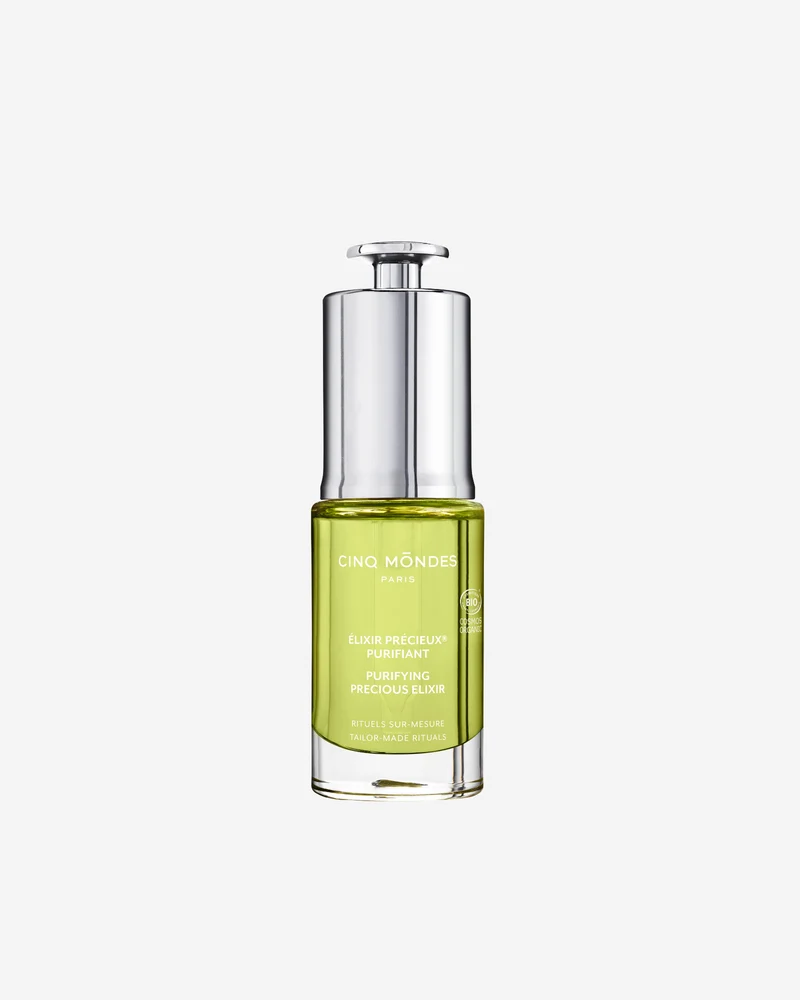 Élixir Precieux PURIFYING