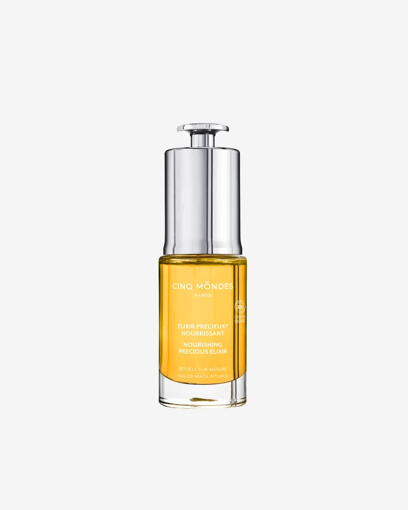Élixir Precieux NOURISSANT