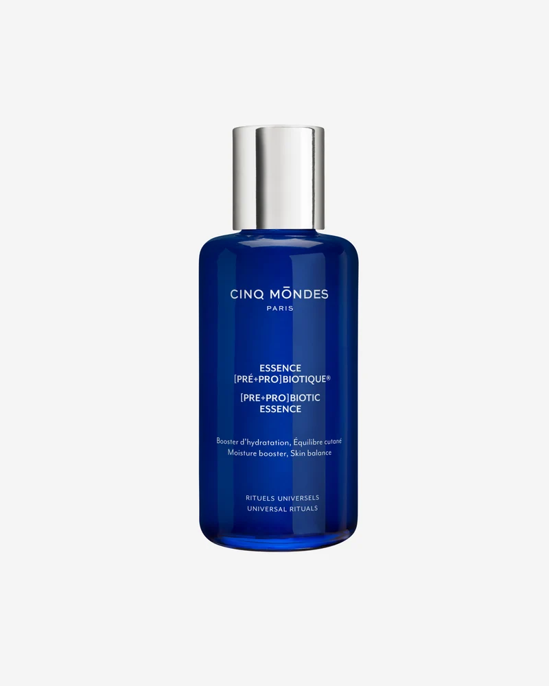 Essence [Pré+Pro] biotique