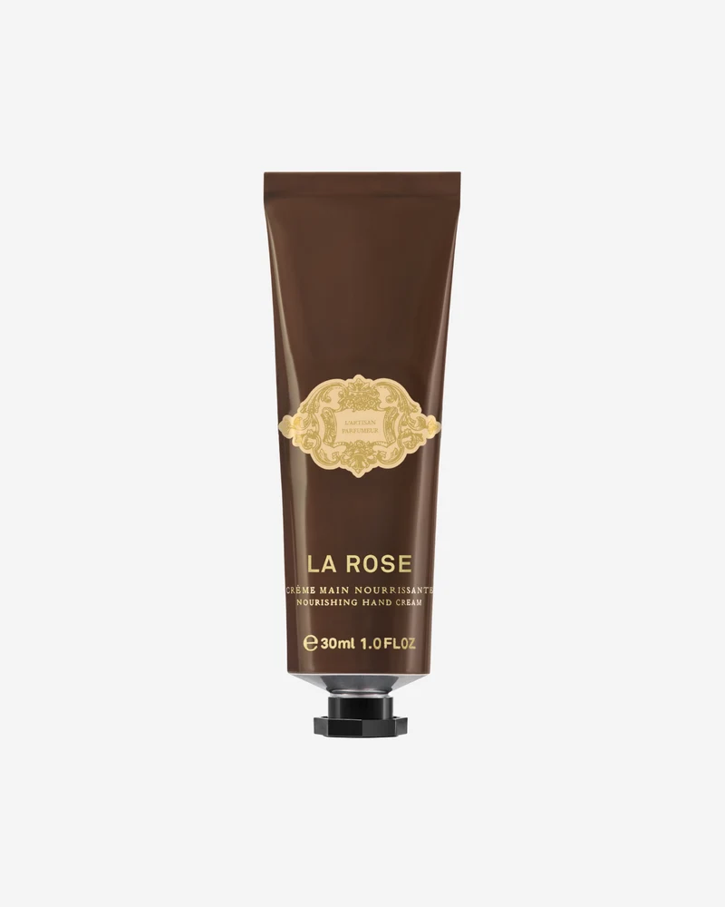 The Rose Hand Cream