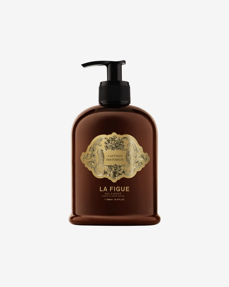 La Figue Hand & Body Wash