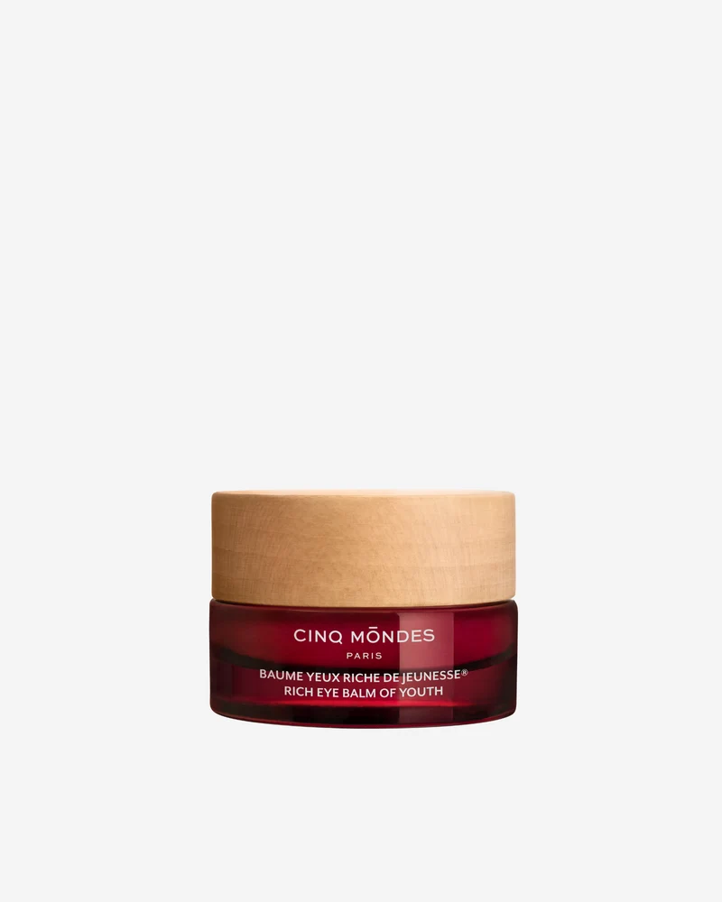 Baume Yeux Riche de Jeunesse