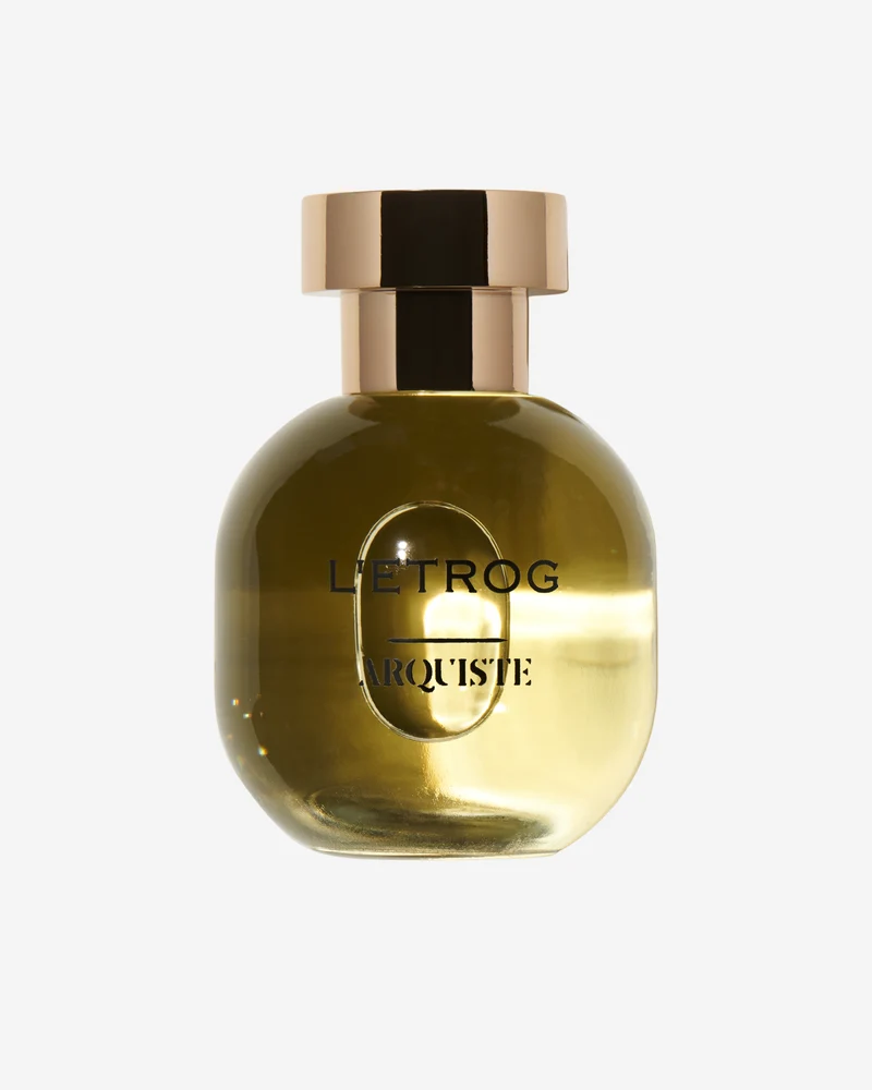 The Etrog Eau de Parfum