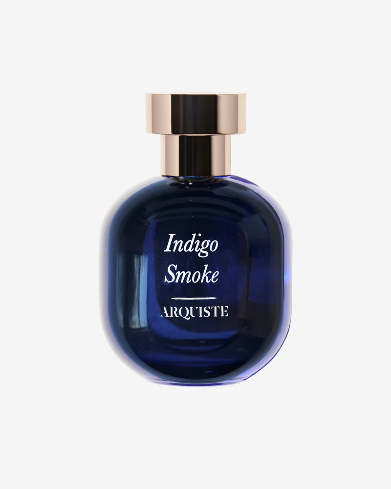 Indigo Smoke