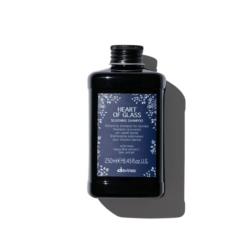 Silkening Shampoo