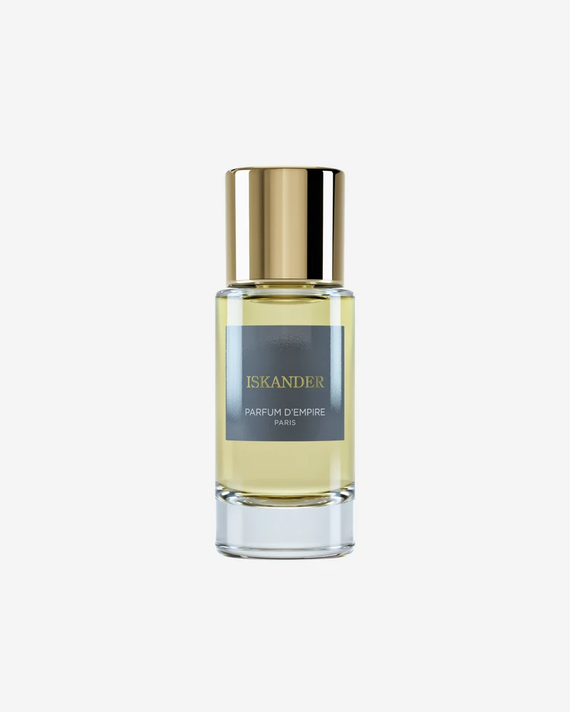 Iskander