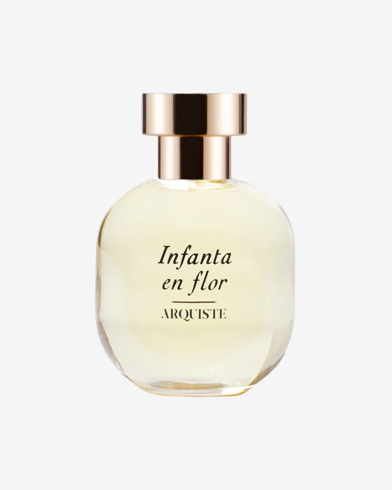 Infanta en flor