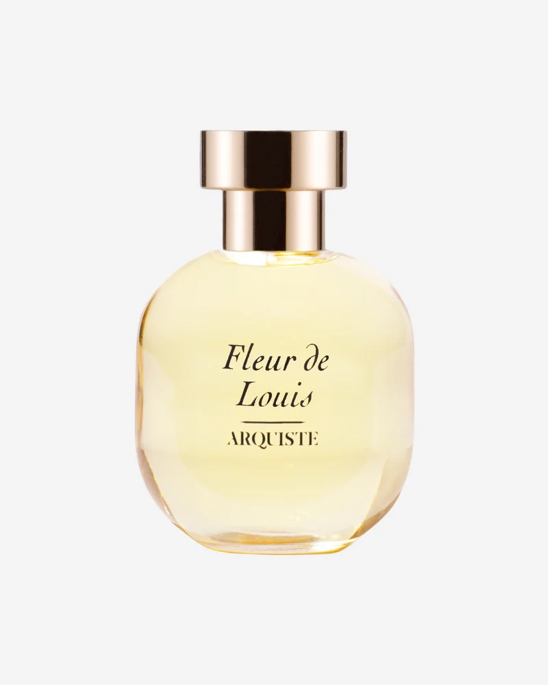 Fleur de Louis