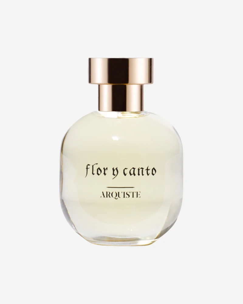 Flor y Canto