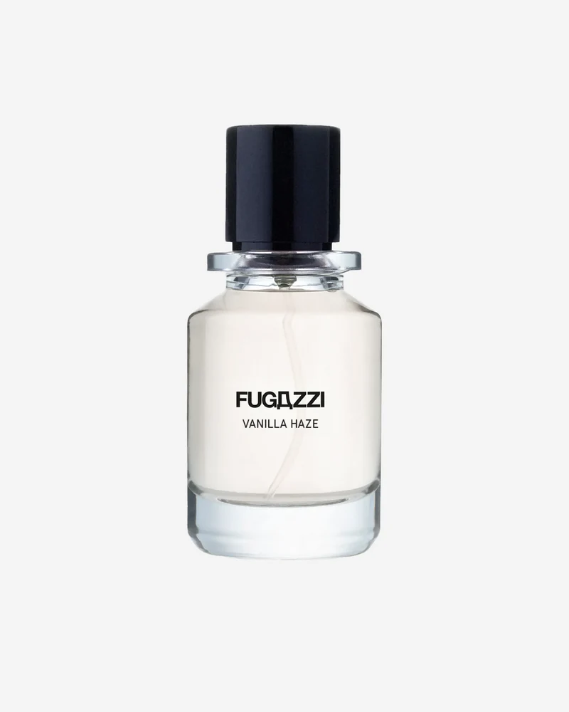 Vanilla Haze Extrait de Parfum