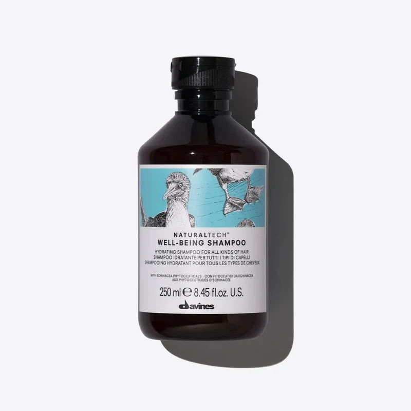 Wellbeing Shampoo