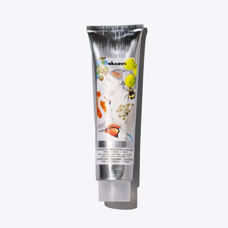 Moisturizing Balm