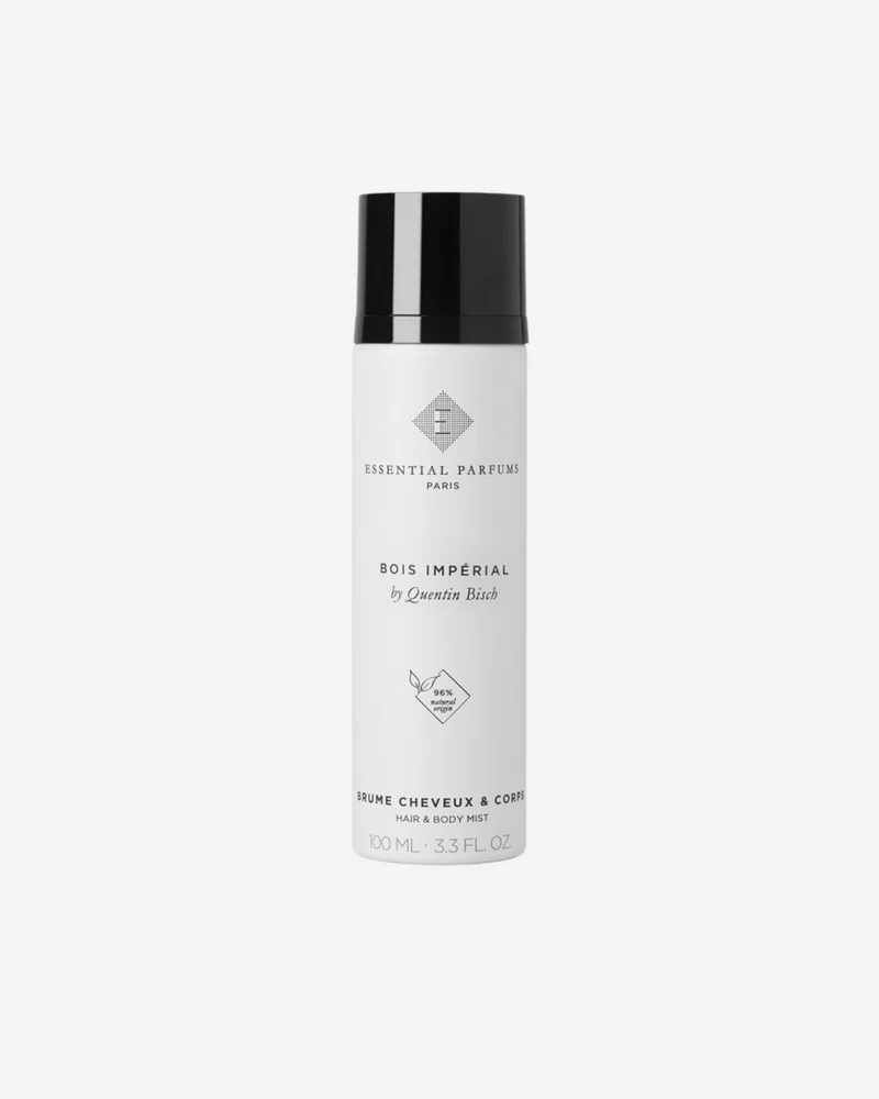 Bois Imperial Hair & Body Mist