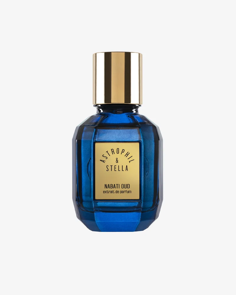 Nabati Oud