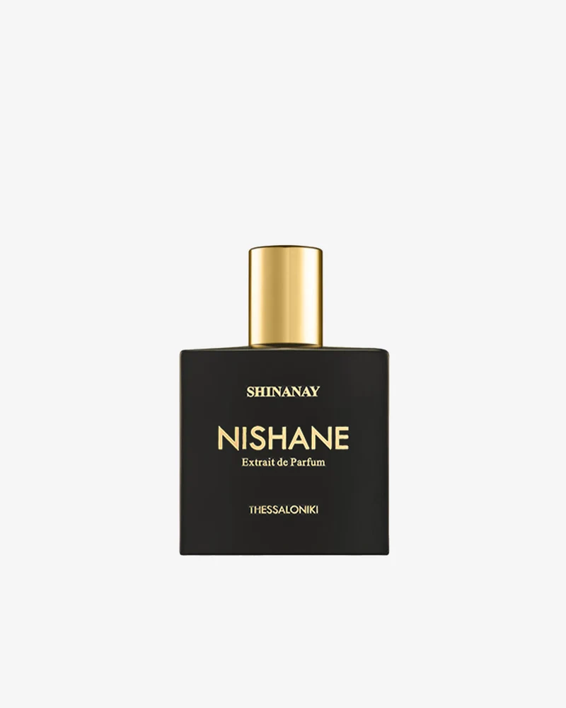 Shinanay