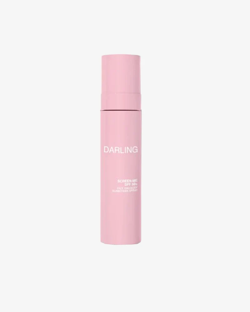 Screen-Me Spray Spf 50+