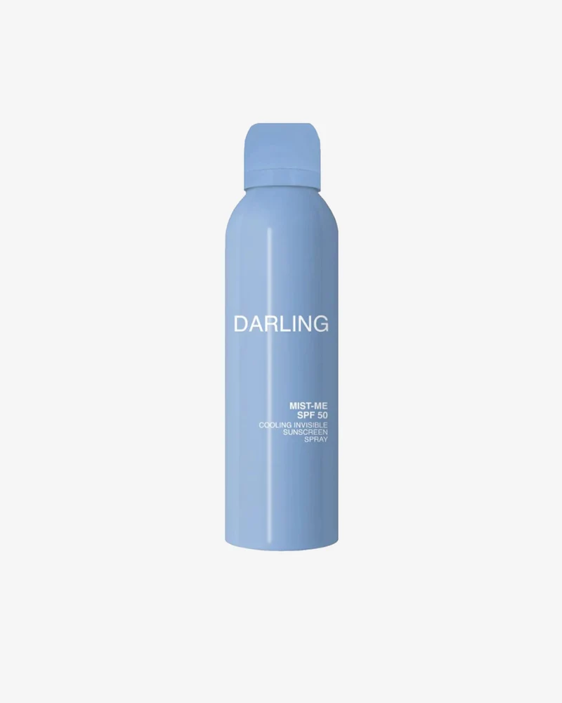 Mist-Me Spf 50