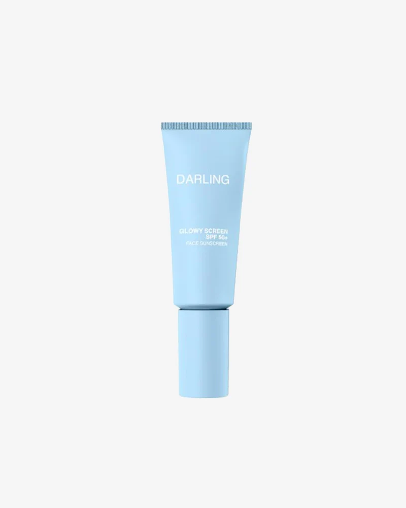 Glowy Screen Spf 50+