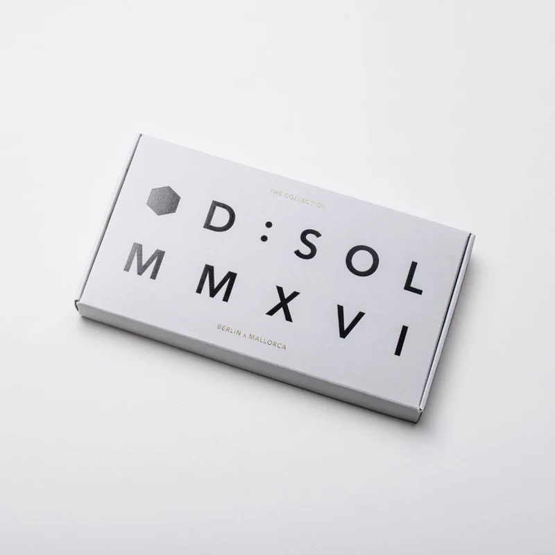 Discovery Kit D:Sol
