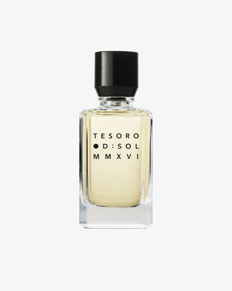 Tesoro