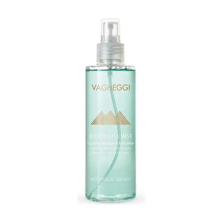 Monterosa Mist Refreshing Moisturising Lotion