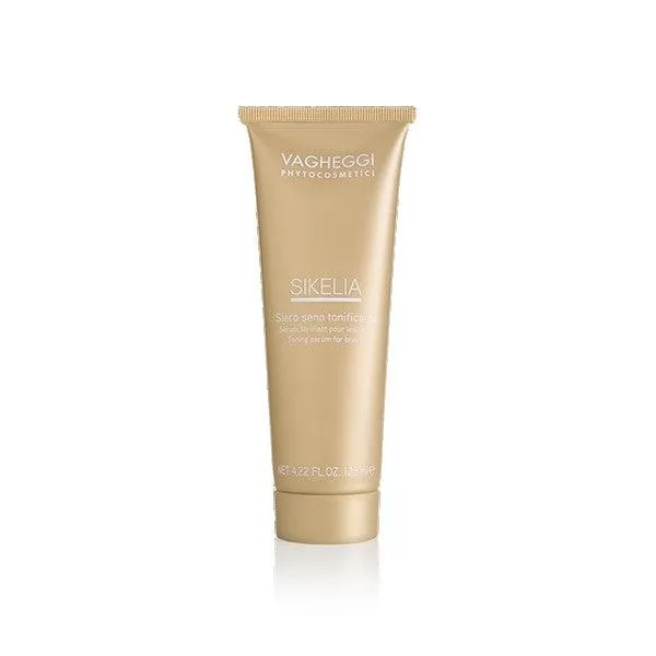 Sikelia Toning Serum For Breast