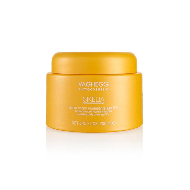 Body Shaping Butter 50+