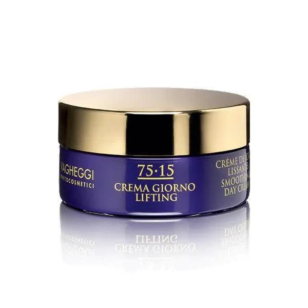 75-15 Smoothing Day Cream