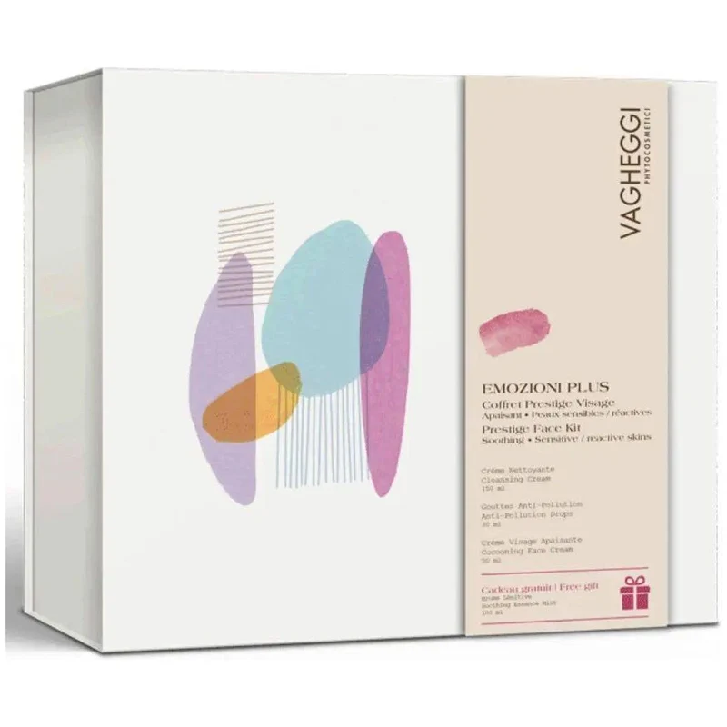 Coffret Emozioni Plus