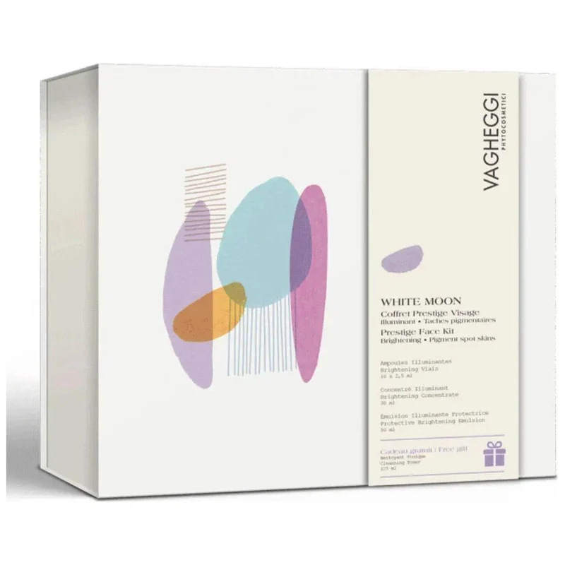 Coffret White Moon