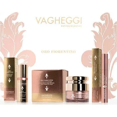 Trio Oro Fiorentino