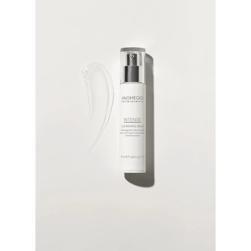 Cleansing Balm