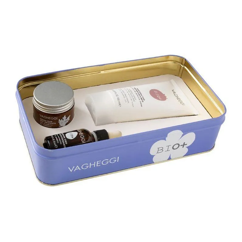 Boîtier Bio+ Nourrissant