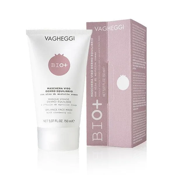 Bio+ Balance Face Mask