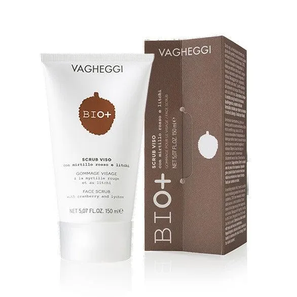 Bio+ Face Scrub