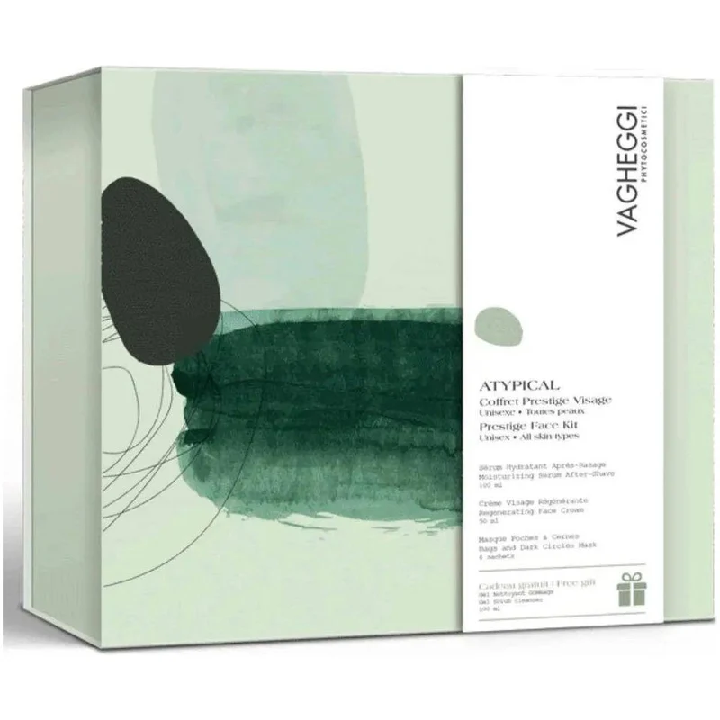 Coffret Atypical