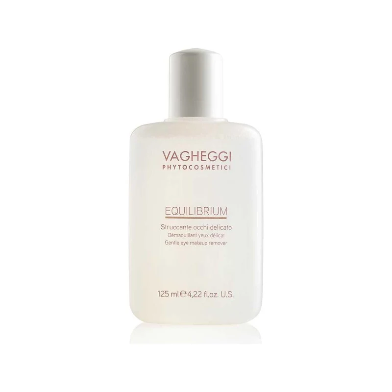 Equilibrium Gentle Eye And Make Up Remover