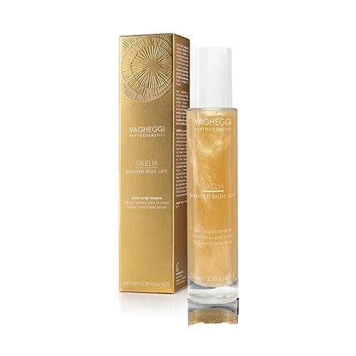Sérum Tenseur Pour Le Corp Sikelia