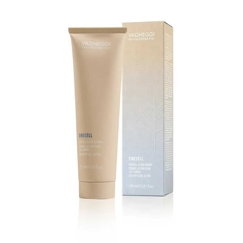 Sinecell Leg Cryo-gel Ultra