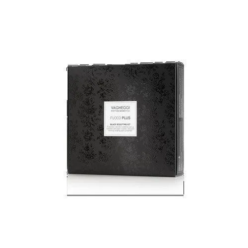 Kit Noir Sculptant Fessier Fuoco Plus