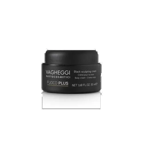 Kit Noir Sculptant Fessier Fuoco Plus