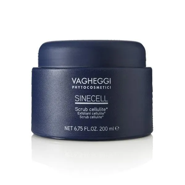 Exfoliant Cellulite Sinecell
