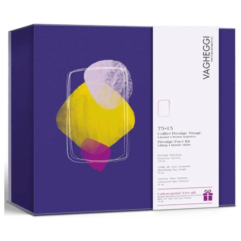 Coffret 75·15