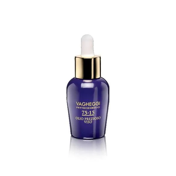 75-15 Precious Oil Face