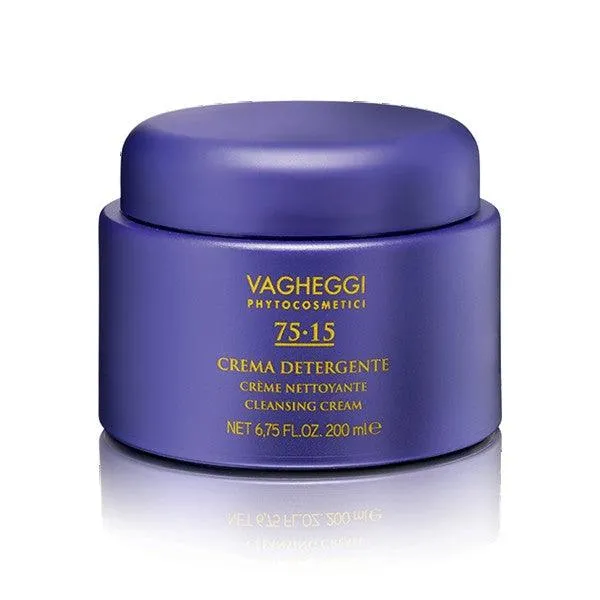 75-15 Cleansing Cream