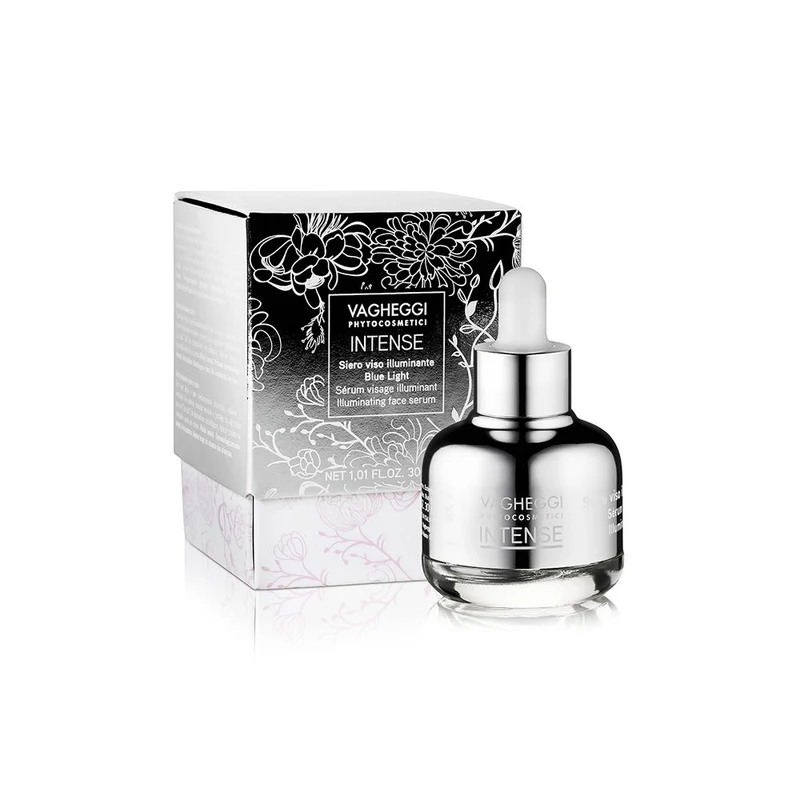 Intense Illuminating Face Serum